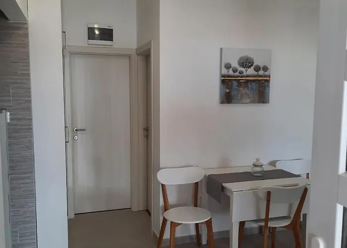 Appartement Tara's Supetar