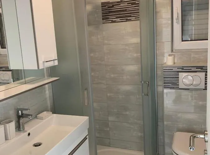 Tara's Appartement Supetar