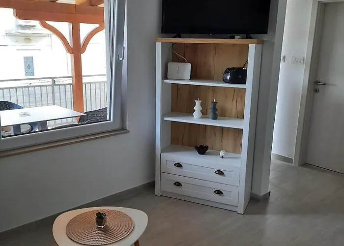 Tara's Appartement *