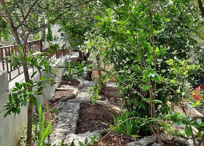 Tara's Appartement *