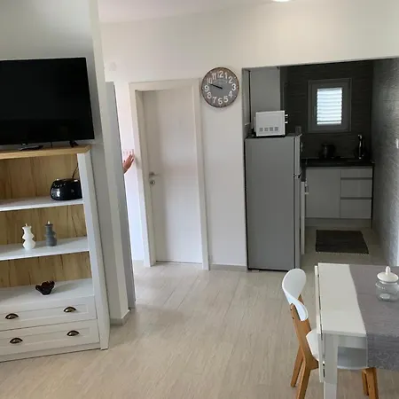 Tara's Apartment