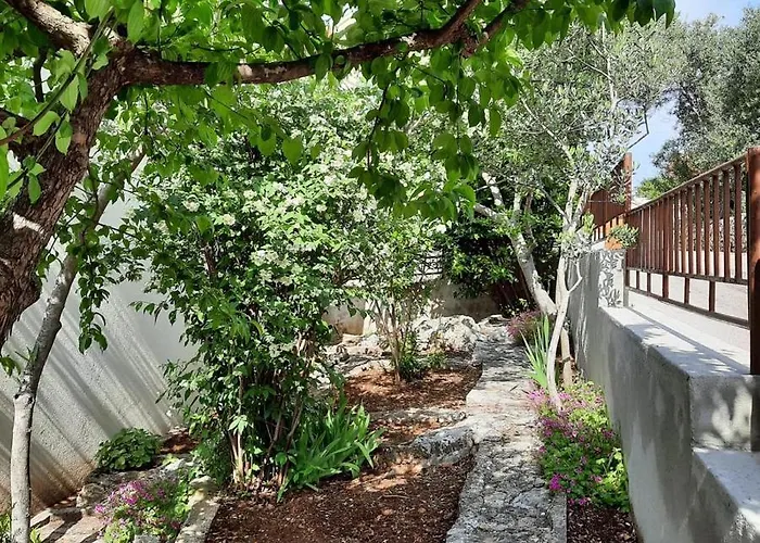 Tara's Appartamento San Pietro di Brazza