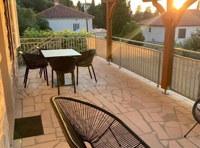 Tara's San Pietro di Brazza