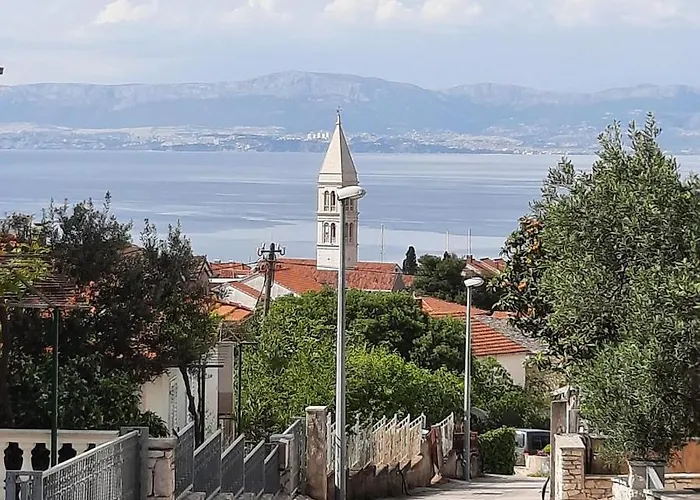 Appartamento Tara's *