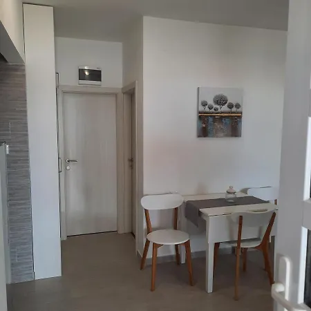 Apartman Tara's Supetar