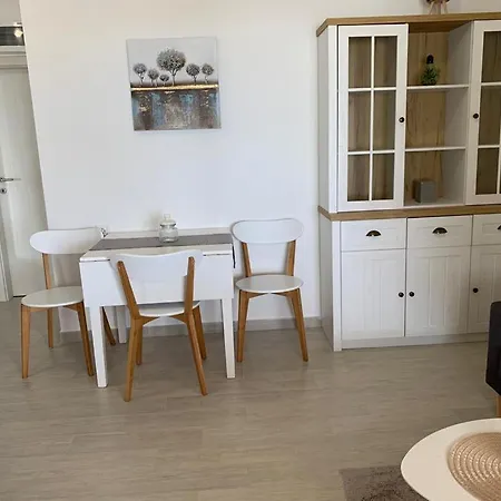 Apartman Tara's